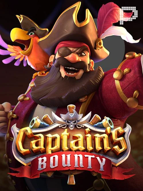 Captains-Bounty